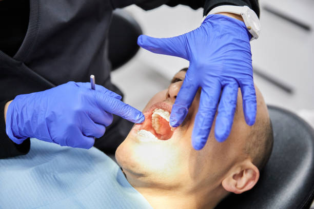 Best Emergency Broken Tooth Repair in Zephyrhills, FL
